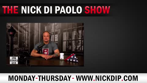 Caitlyn Jenner: MORE CONSERVATIVE THAN AVERAGE RINO?! | Nick Di Paolo Show