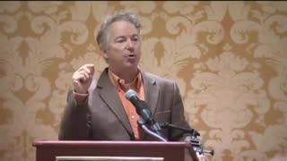 'Abomination': Rand Paul DESTROYS Pelosi's January 6 Committee