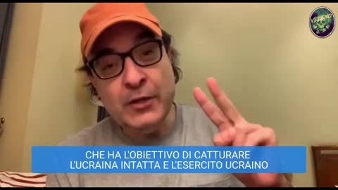 Testimonianza diretta da Kiev