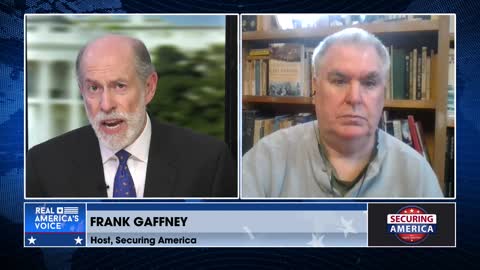 Securing America #46.4 with Michael Walsh - 02.19.21