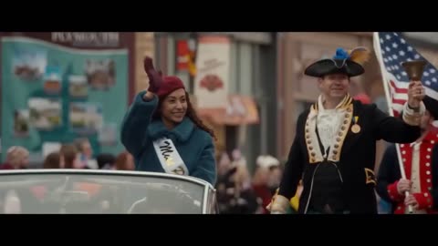 Thanksgiving Official Trailer (2023) - Patrick Dempsey, Ty Olsson, Gina Gershon