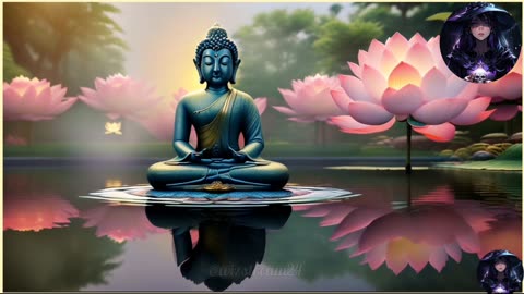Gautam Buddha's Wisdom: Path to Patience || Inspired Short Story 🔥🔥🔥