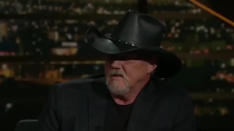 I Ain't Asking Forgiveness For Shit - Trace Adkins Response