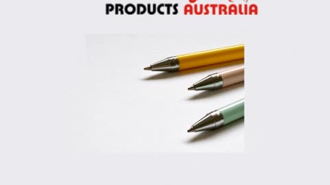 BIC Promotional Product Australia - Online Office Supplies In Australia
