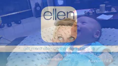 Ellen's Favorite Puppy Love Videos