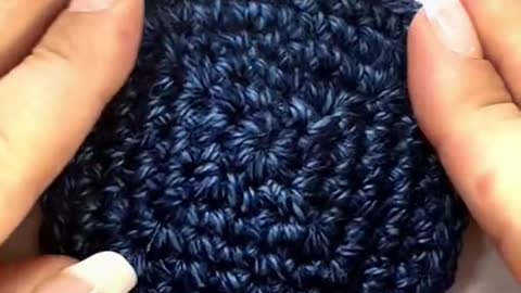 How do I design my own crochet pattern? Simple Crochet