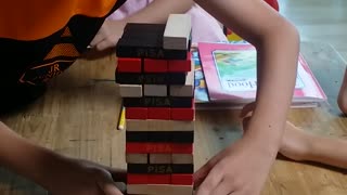 Child performs amazing Zynga trick