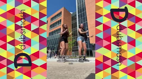 New Dance Challenge