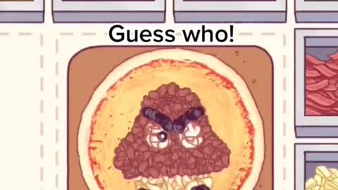 #goodpizzagreatpizza