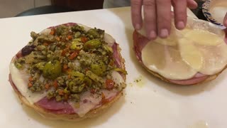 How to make the classic New Orleans muffuletta