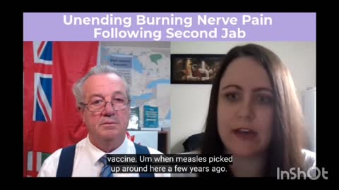 Canadian MPP Randy Hillier Exposes VAXX Adverse Reactions In Canada: The first shot started with spasms and pain, the second led to a 15 day long menstrual cycle, and the problems didn’t stop there.