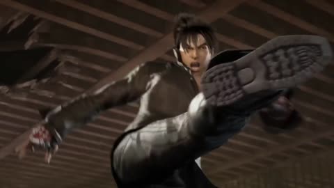 WATCH FULL Tekken Blood Vengeance movie for free : link in description