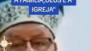 BISPO DETONA SUPREMO,IMPRENSA E A GLOBO: "SÃO CONTRA A FAMÍLIA, DEUS E A IGREJA"