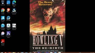Howling V The Rebirth Review