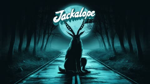 Jackalope (Suno AI)