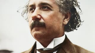 THE WORLD AS I SEE IT. Albert Einstein. A Puke (TM) Audiobook