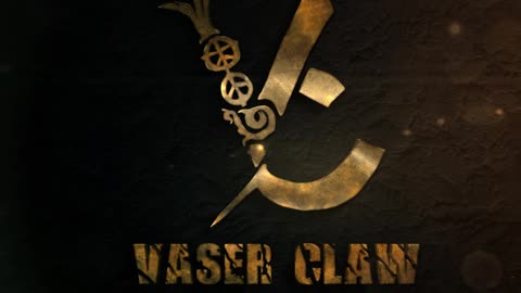 Vaser Claw - now showing