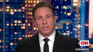 Chris Cuomo Says He Can't Cover His Brother After Regularly Covering His Brother