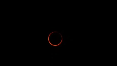 solar eclipse in ethiopia. June 21th