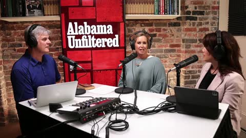 How the Great Reset is Affecting Alabama
