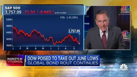 Rick Santelli Slams the “Unique Relationship” Between Governments and Central Bankers