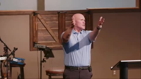 Zeal for God’s House Has Consumed Me | Pastor Shane Idleman
