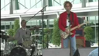 May 16, 2010 - Psychodots at Indianapolis Motor Speedway