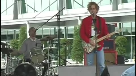 May 16, 2010 - Psychodots at Indianapolis Motor Speedway