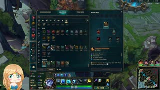 (VRumbler) 70 Follwers = New model and Ranked League!