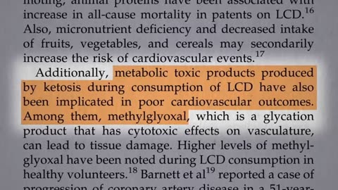 Keto diet for diabetes