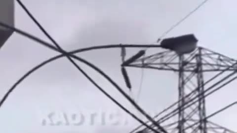 Power Line Jumper