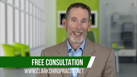 Meet Dr. Clark - Clark Chiropractic & Wellness