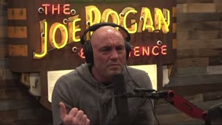 Joe Rogan calls out Kamala Harris after she compared January, 6 to Pearl Harbor and 9/11