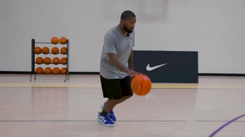 US Sports CoachLab Featuring Master NBA Trainer Chris Johnson