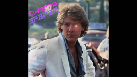 The TCR - Darth Spader II - Synthwave, Wavepunk, Retrowave 2016