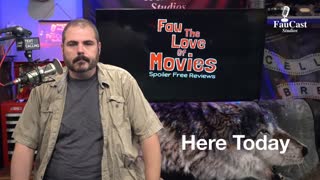 Here Today (2021) Review - Fau The Love Of Movies