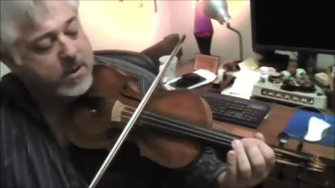 Violin and Viola Lessons +tutorial