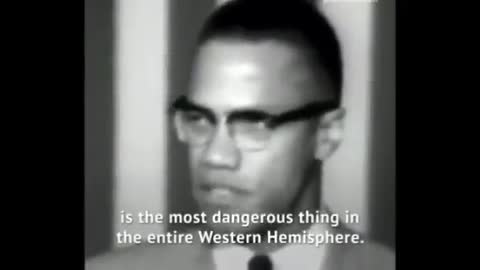 Malcolm X was right about Liberals