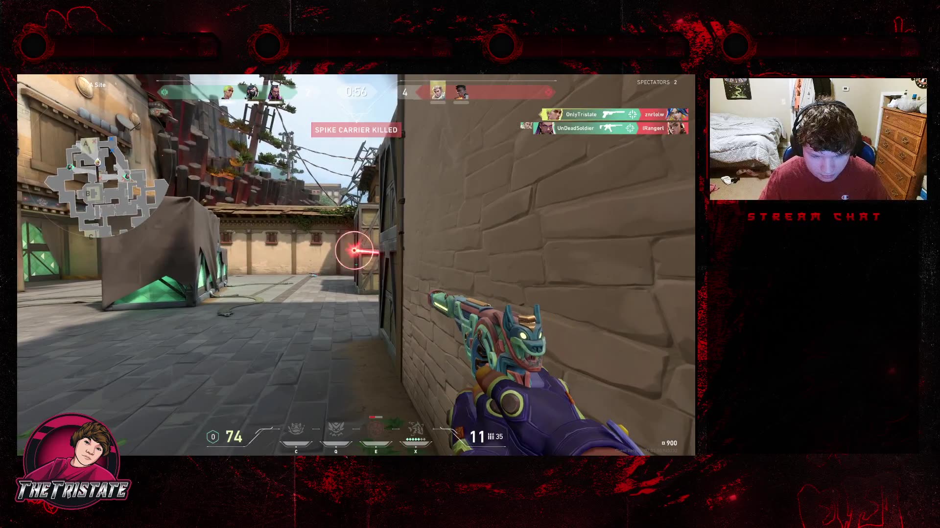 Lets Get Ready To Rumble