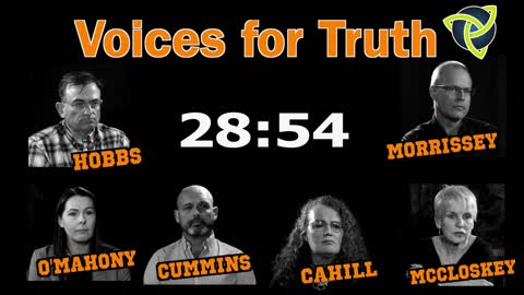 Voices for Truth - The Experts You Can Trust