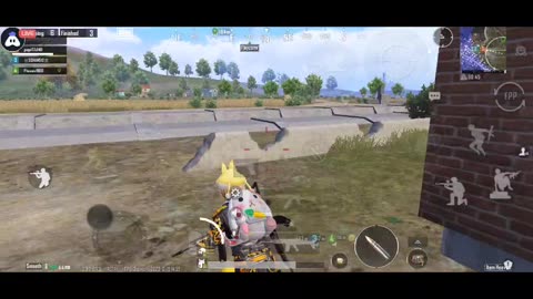 Pubg Mobile Live Stream