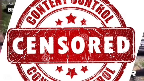 Tyranny/Censorship