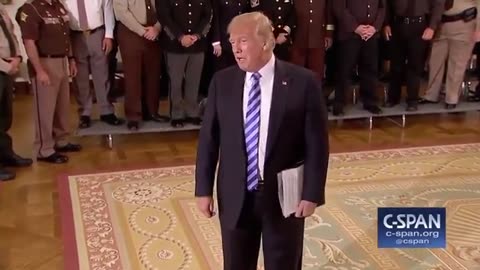 Flashback: Trump threw down with a wise-guy "resistance" reporter in the middle of the White House