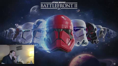 Star Wars: Battlefront II - Part 1