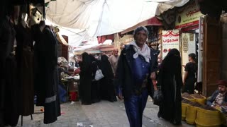 Yemen, abandonado a su suerte ante el Coronavirus
