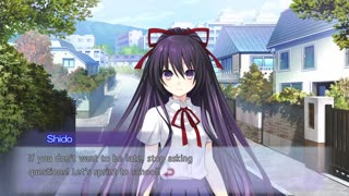 Wednesday Night Stream: Date A Live: Rinne Utopia