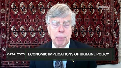 Would Ukraine still have US support under a Trump-Vance administration?| U.S. NEWS ✅