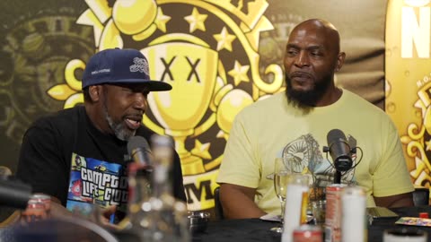 MC Eiht & Norm Steele On Compton's Legacy, Kendrick, DJ Quik Beef, Tupac & More | 🏆 Drink Champs