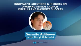 Innovative Solutions & Insights on Avoiding Digital Launch Pitfalls and Maximize Success