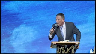 YOU SERVING GOD OR YOURSELF?...| Pastor Greg Locke, Global Vision Bible Church